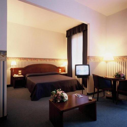 Hotel Terme Monticelli Terme Eksteriør bilde