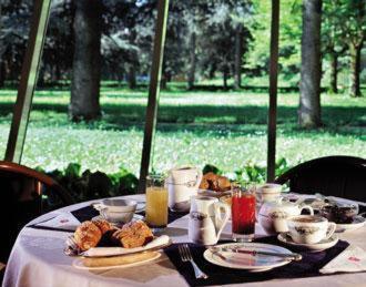 Hotel Terme Monticelli Terme Eksteriør bilde