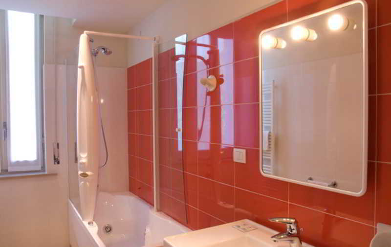 Hotel Terme Monticelli Terme Eksteriør bilde