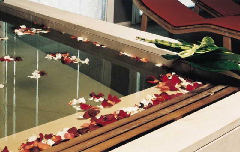 Hotel Terme Monticelli Terme Eksteriør bilde