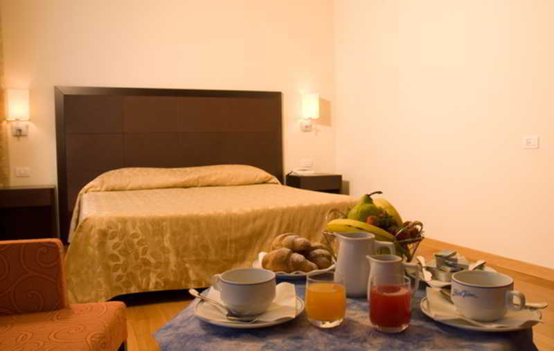 Hotel Terme Monticelli Terme Eksteriør bilde