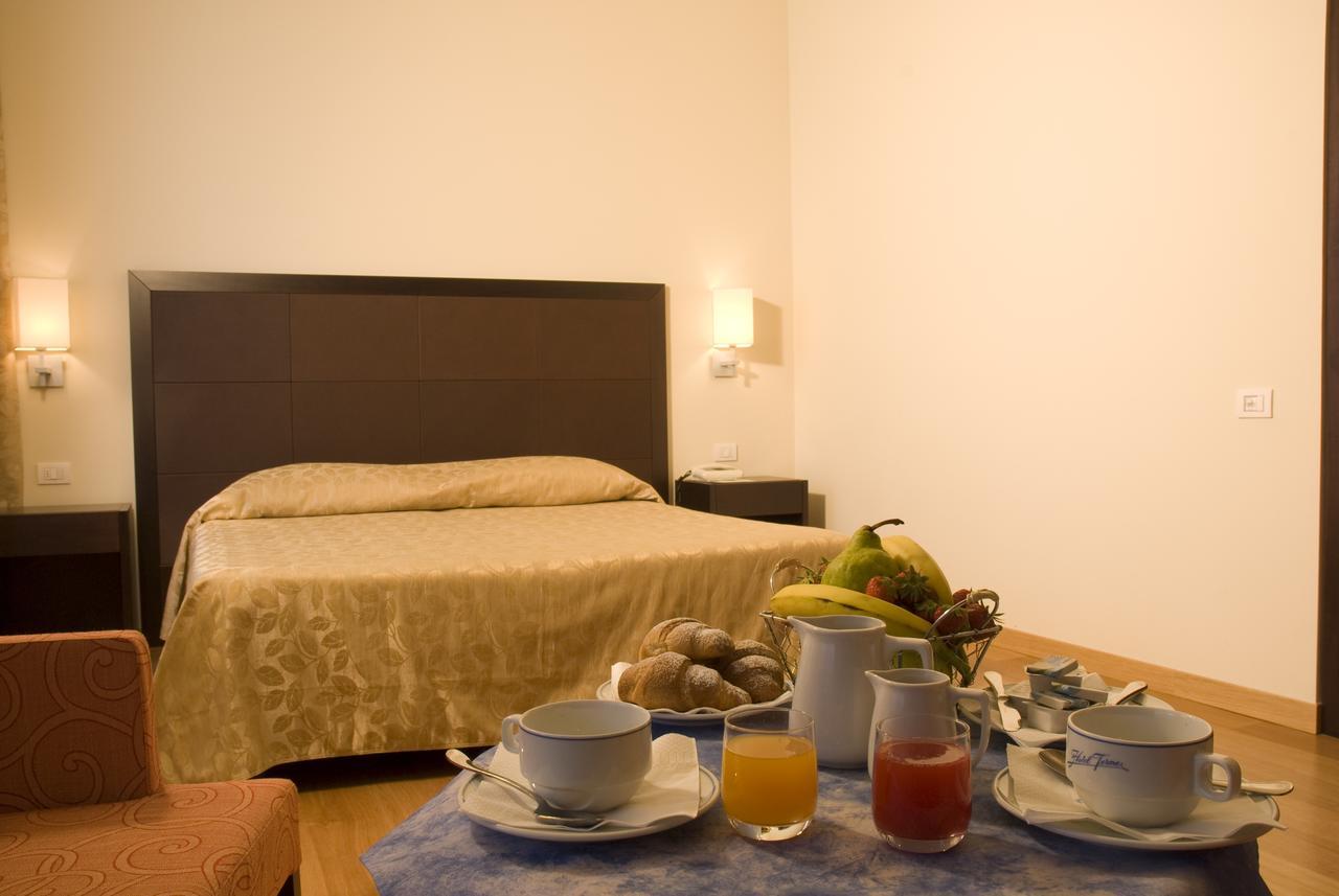 Hotel Terme Monticelli Terme Eksteriør bilde