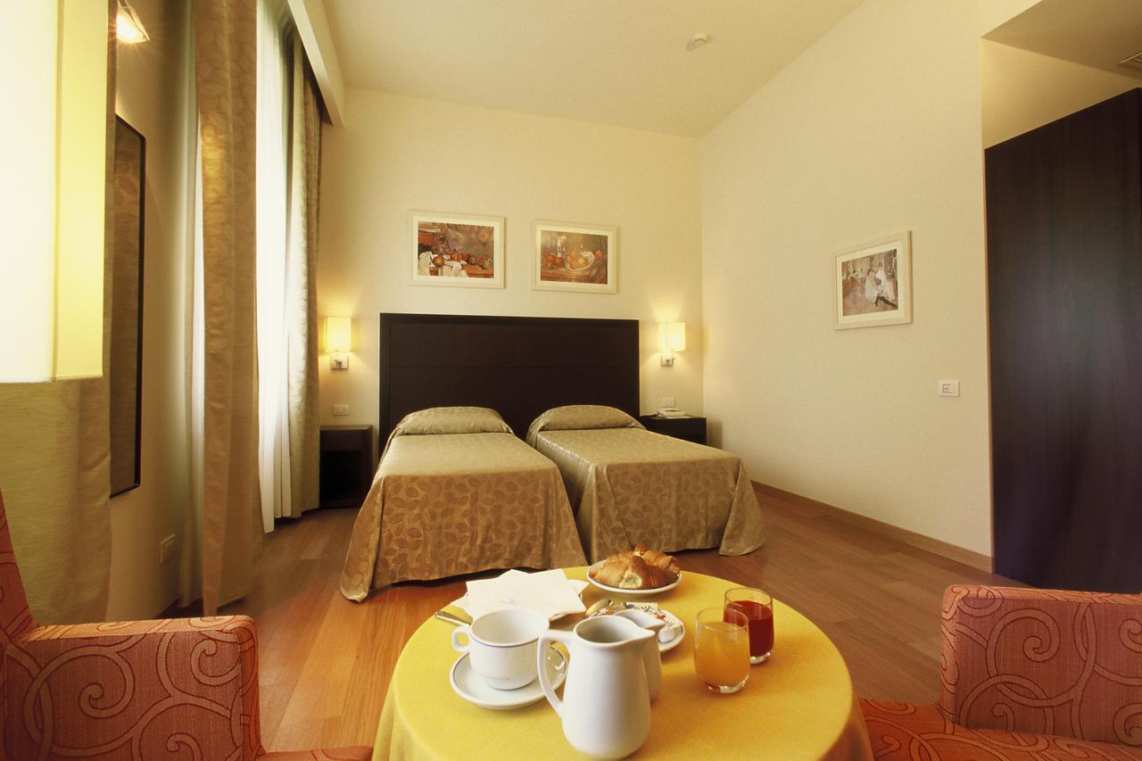 Hotel Terme Monticelli Terme Eksteriør bilde