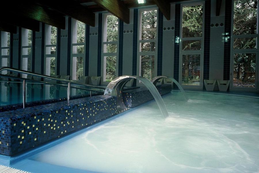 Hotel Terme Monticelli Terme Eksteriør bilde