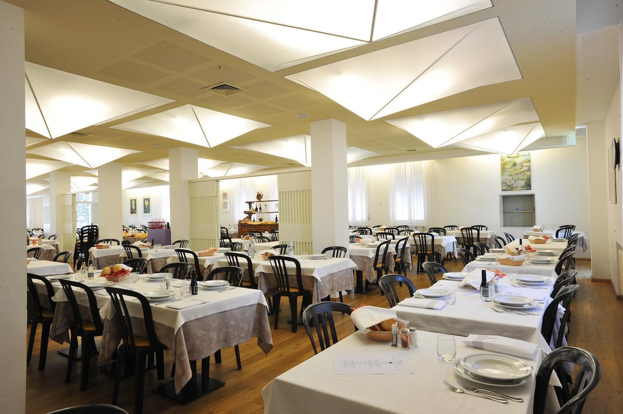 Hotel Terme Monticelli Terme Eksteriør bilde