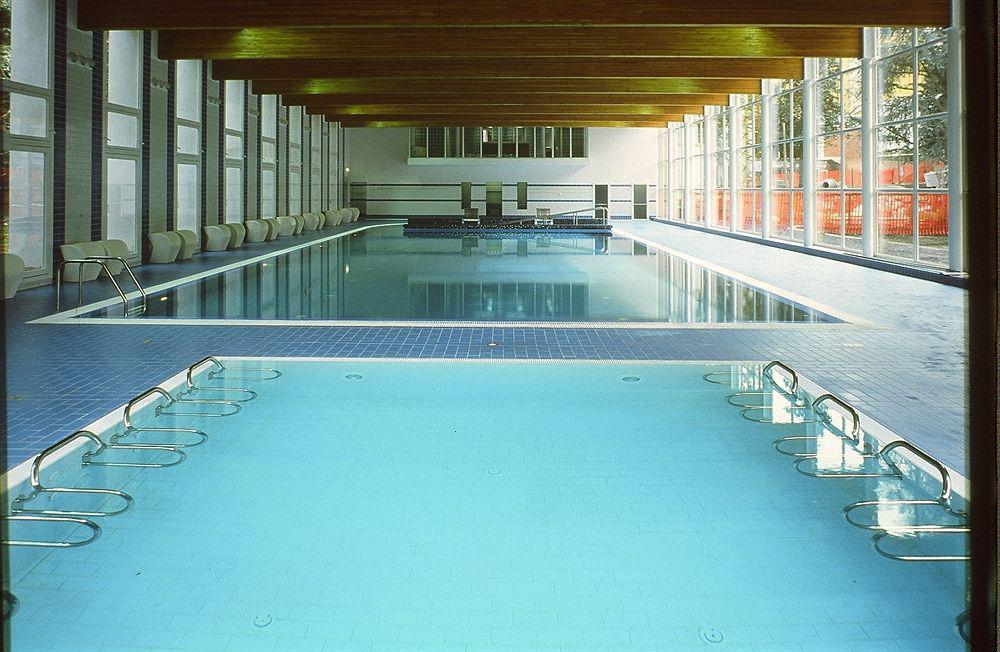 Hotel Terme Monticelli Terme Eksteriør bilde